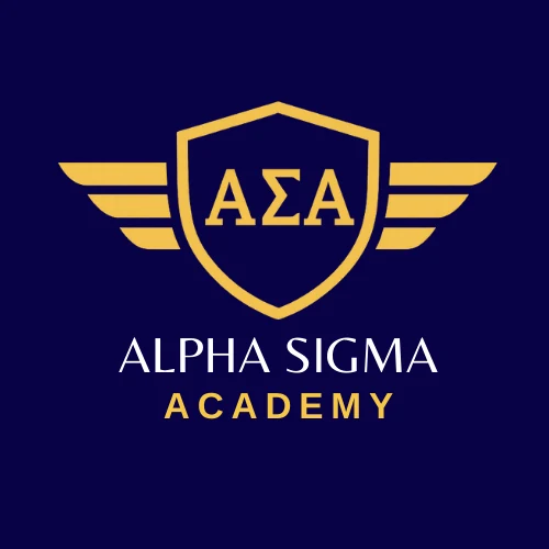 Alpha Sigma Academy