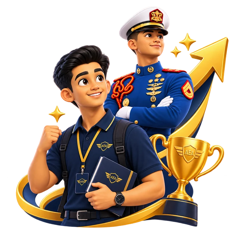 Achieve — Alpha Sigma Academy